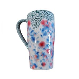 Hand painted mug
